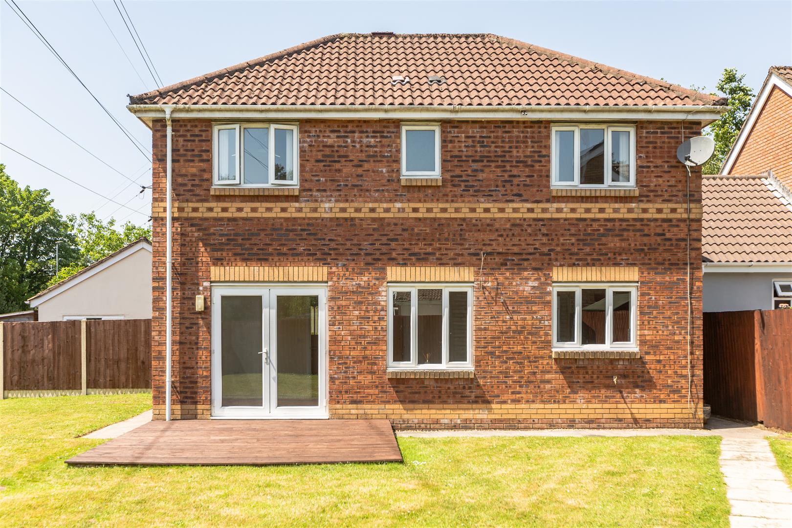 Dan Danino Way, The Alders, Morriston, SA6 6PJ